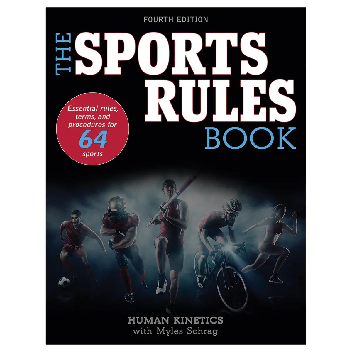 The Sports Rules Book 4Th Edition Epub 1