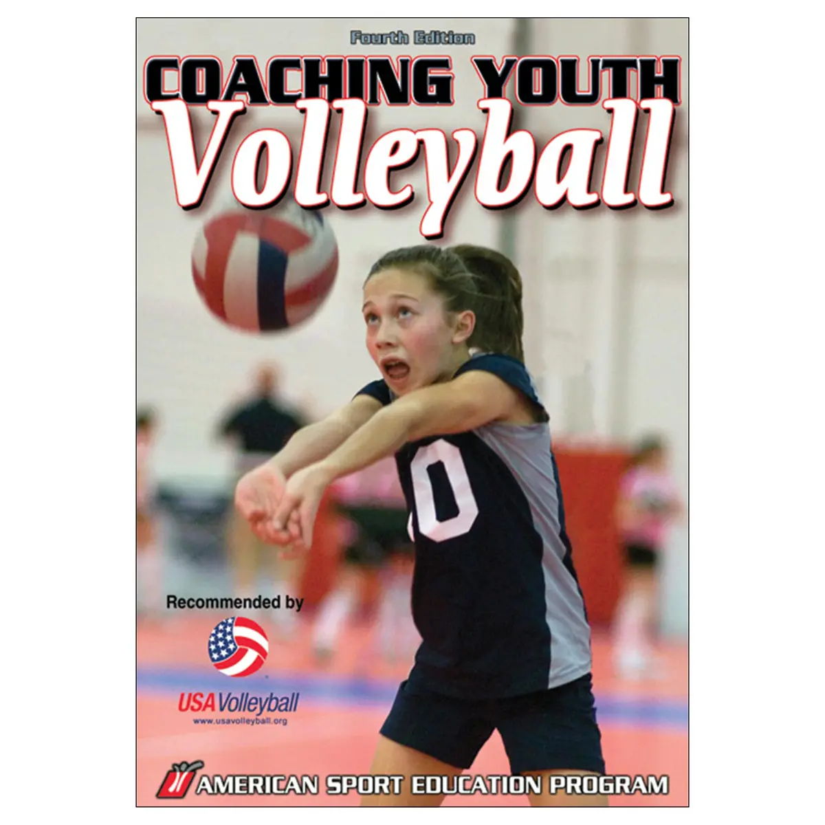 Coaching Youth Volleyball 4Th Edition Epub 1