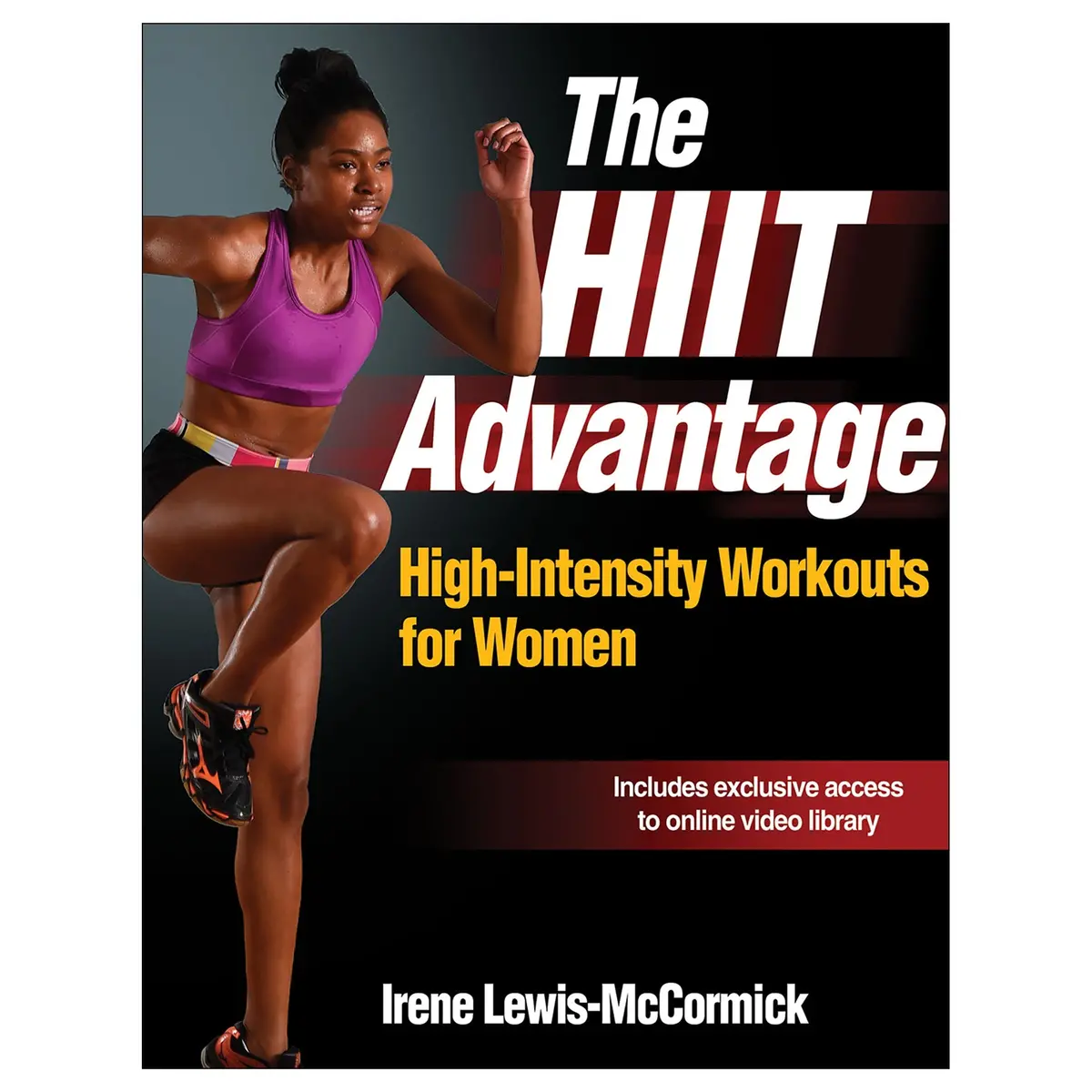 The Hiit Advantage Pdf 1