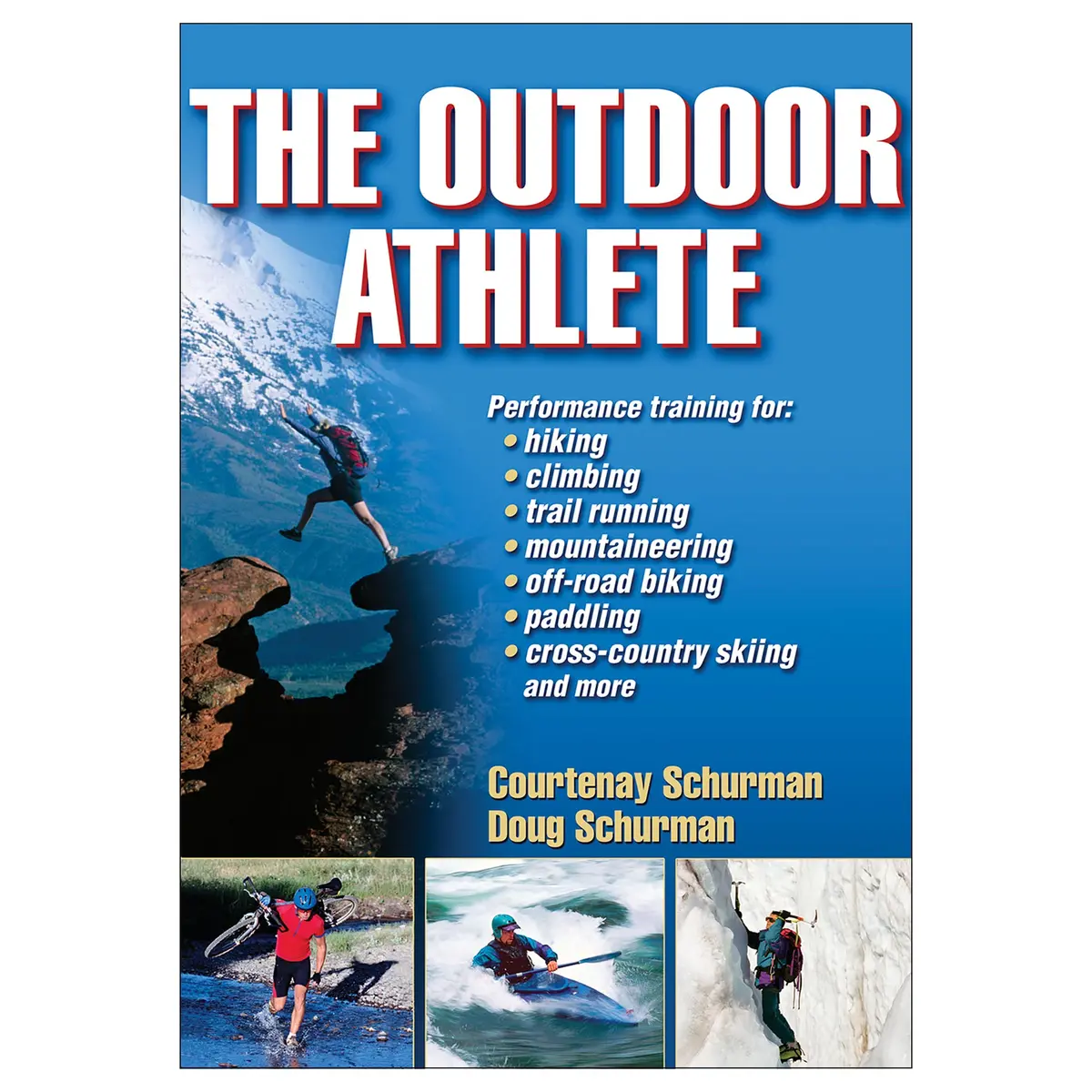 The Outdoor Athlete Pdf 1