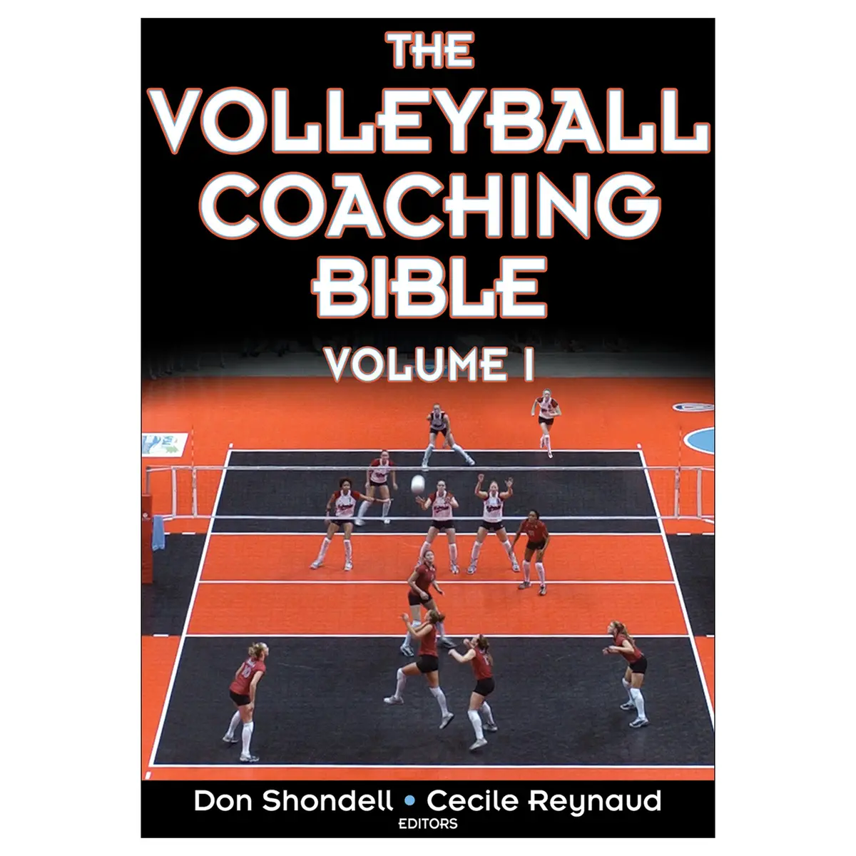 The Volleyball Coaching Bible Pdf 1
