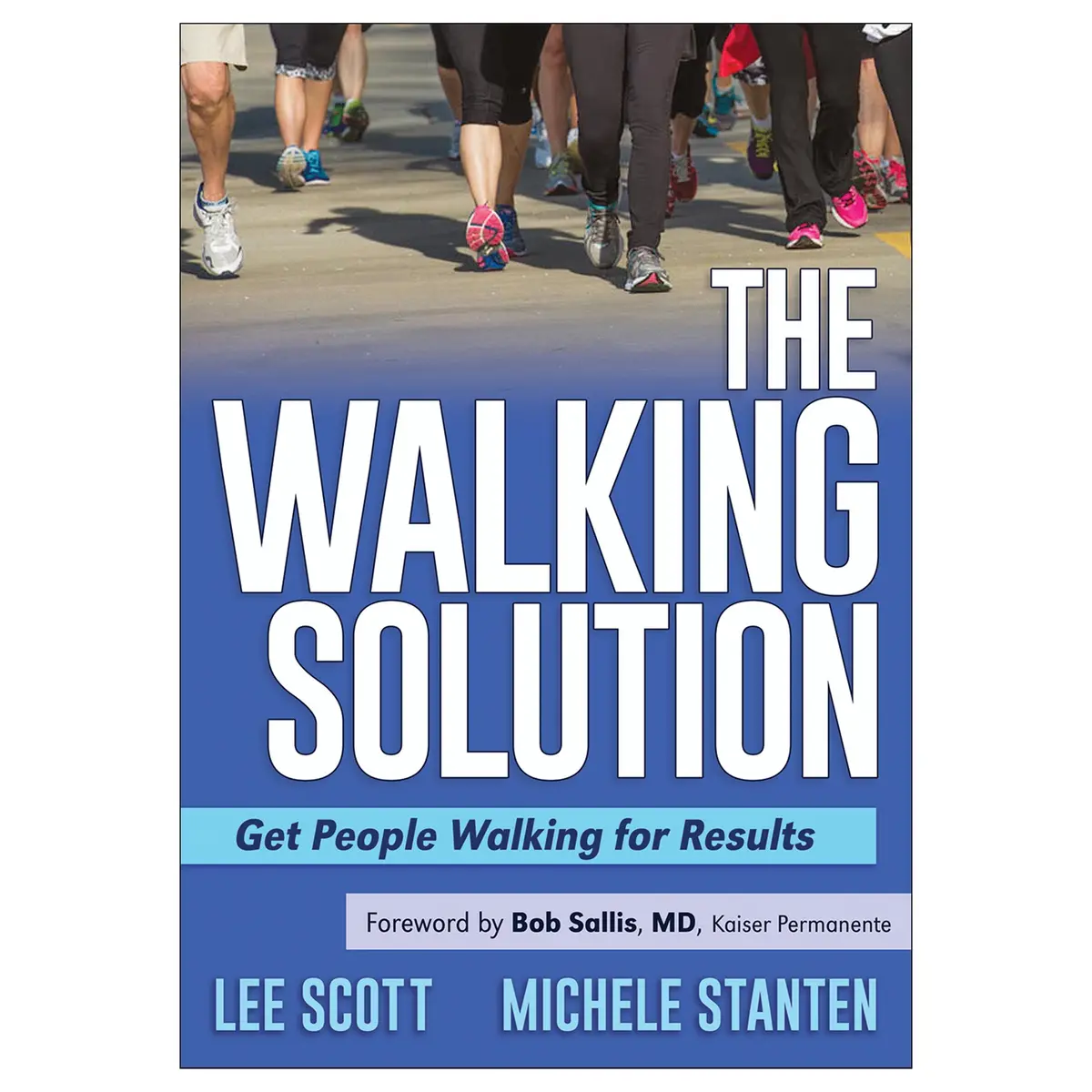 The Walking Solution 1