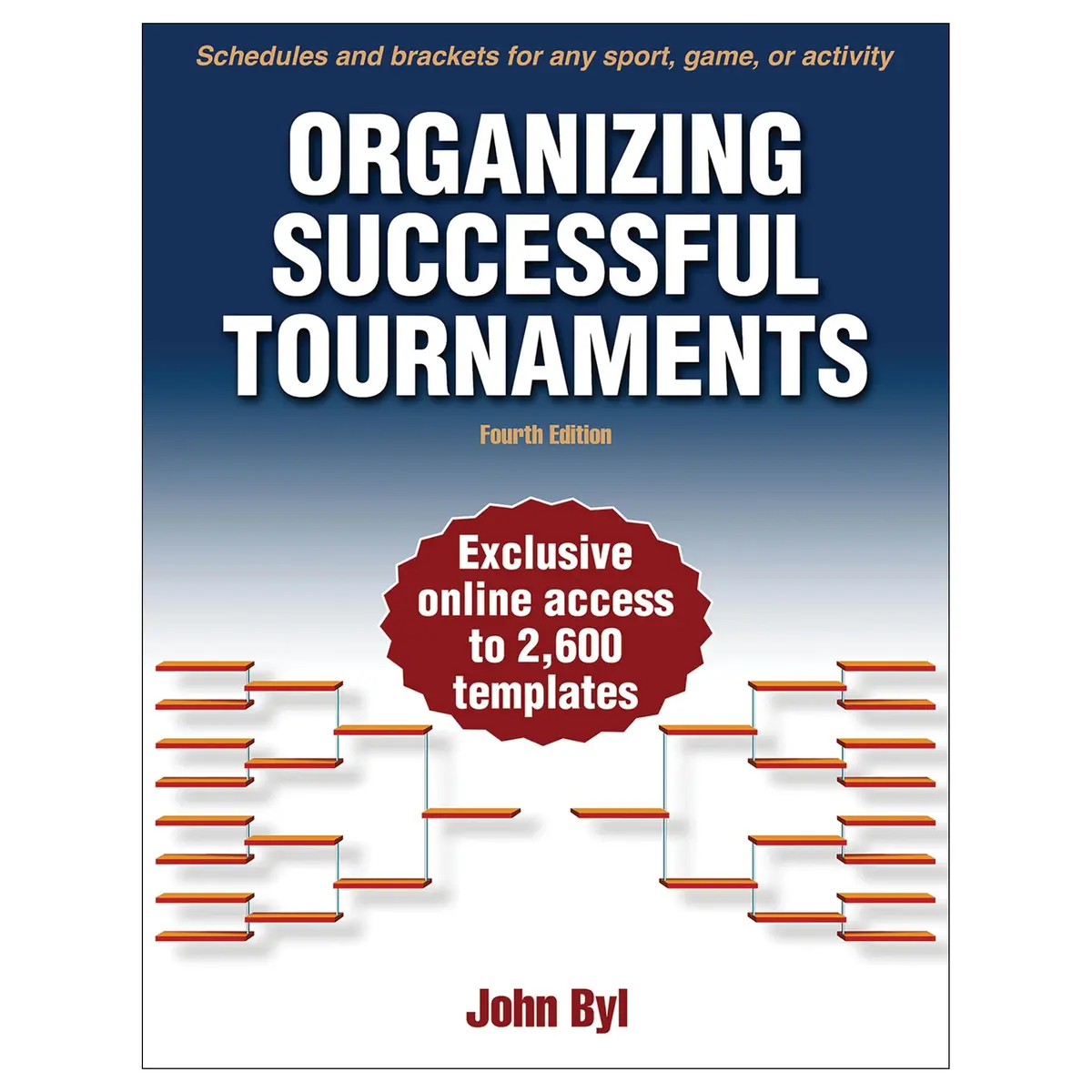 Organizing Successful Tournaments 4Th Edition Pdf 1