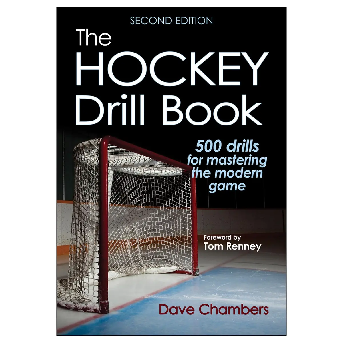 The Hockey Drill Book 2Nd Edition Pdf 1