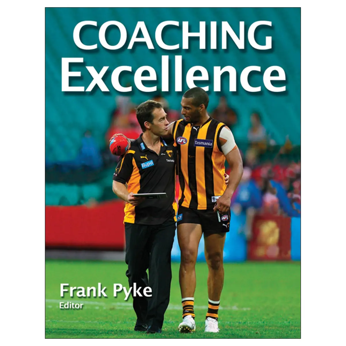 Coaching Excellence Epub 1