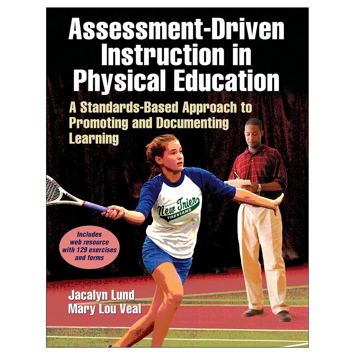 Assessment-Driven Instruction In Physical Education Epub 1