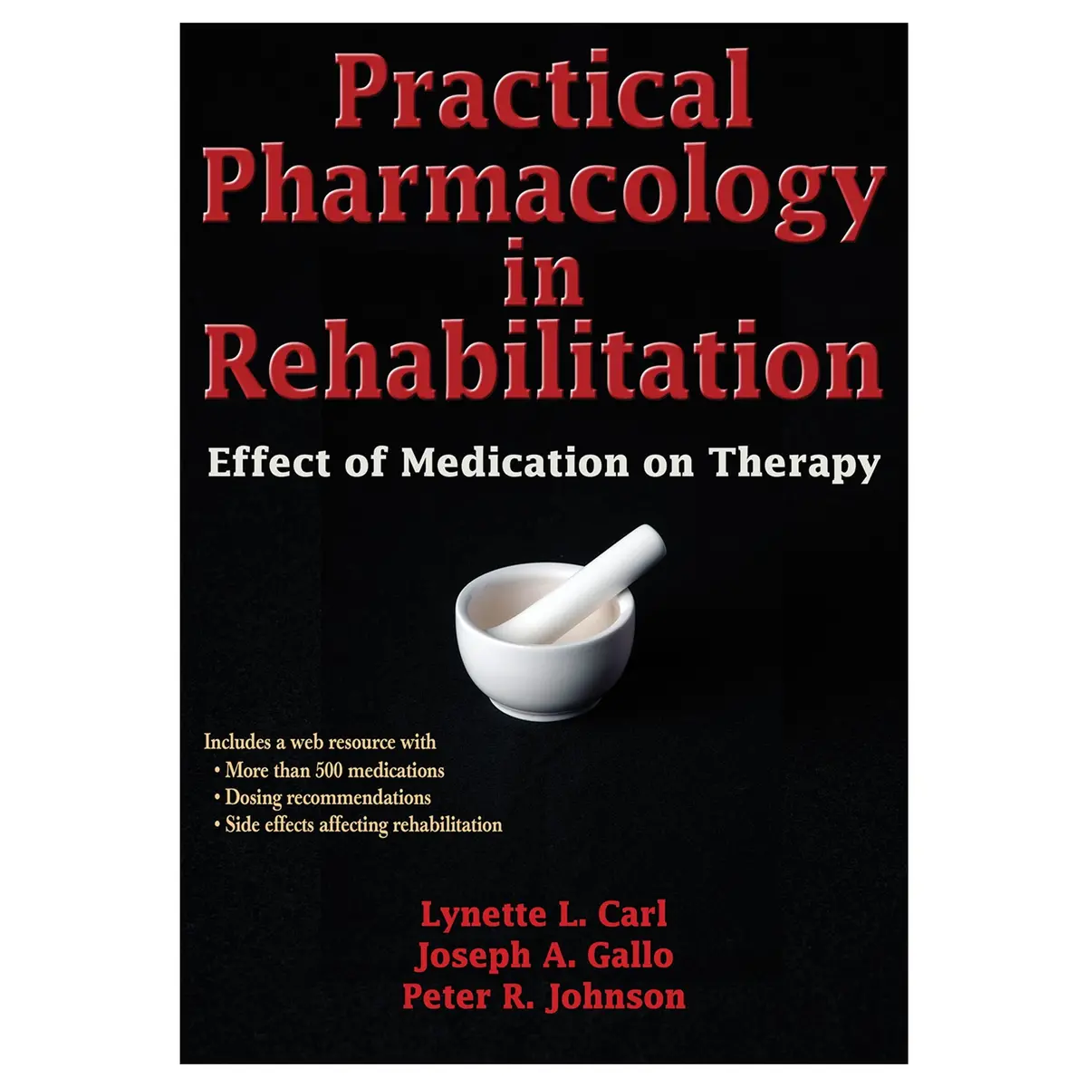 Practical Pharmacology In Rehabilitation Epub 1