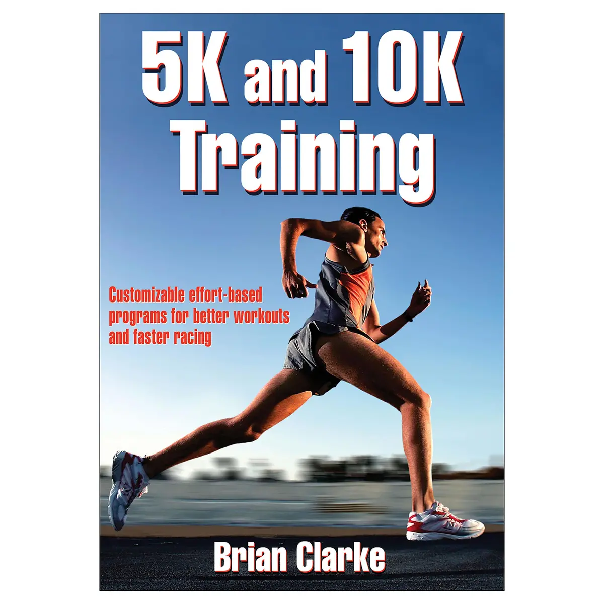 5K And 10K Training Epub 1