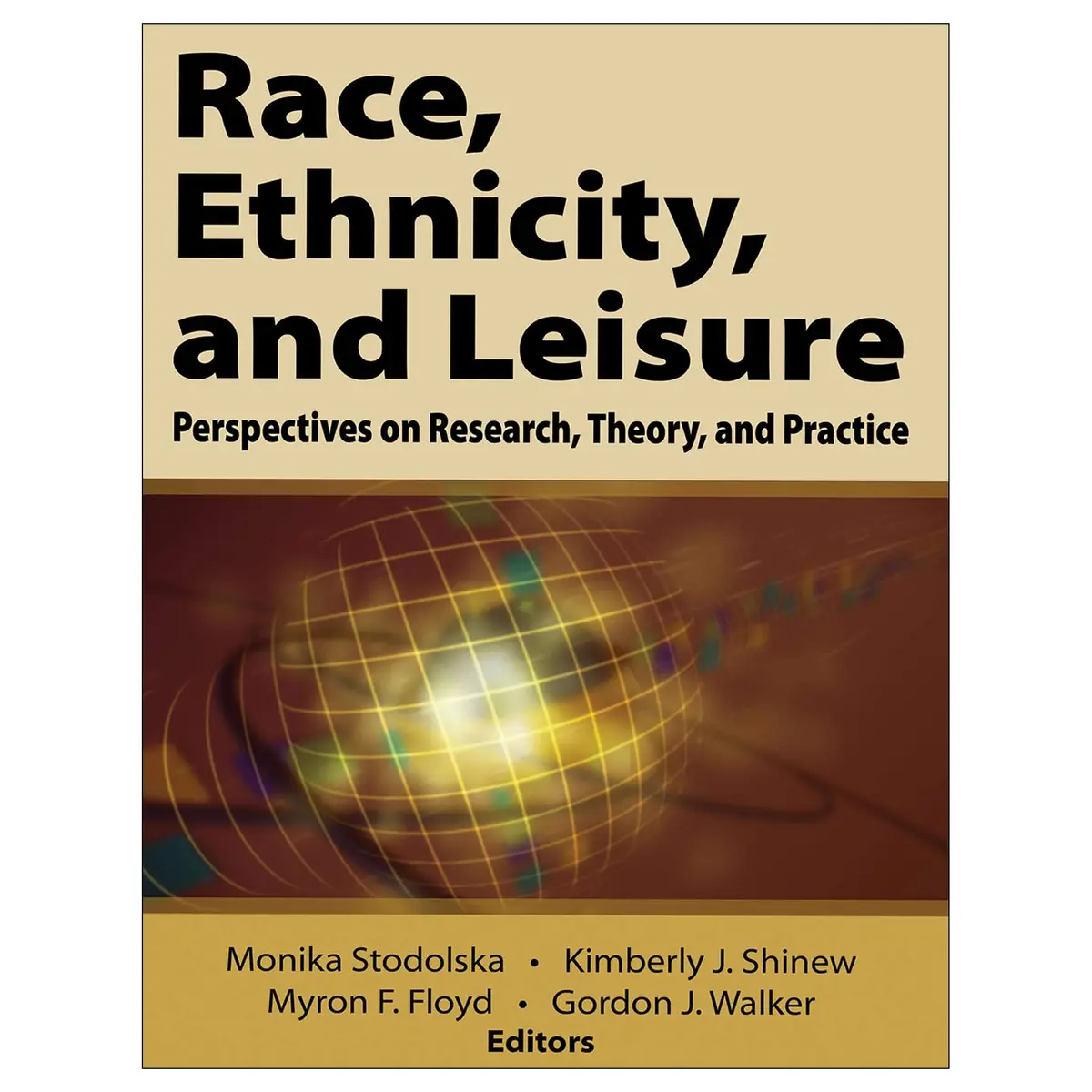 Race, Ethnicity, And Leisure Epub 1
