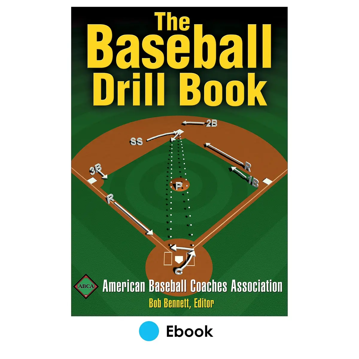 The Baseball Drill Book Epub 1