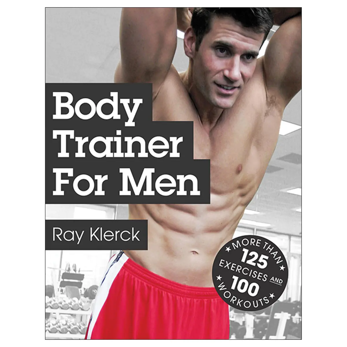 Body Trainer For Men Epub 1
