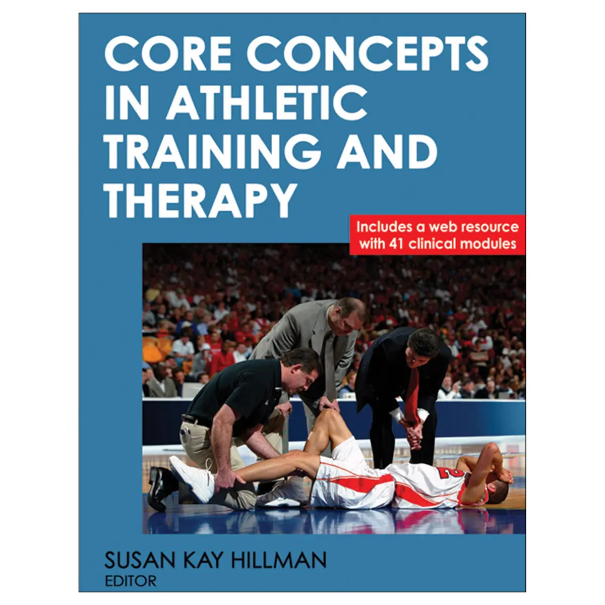 Core Concepts In Athletic Training And Therapy Epub 1