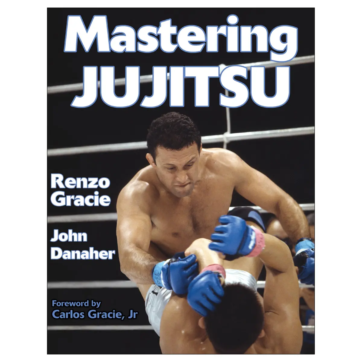 Mastering Jujitsu Epub 1