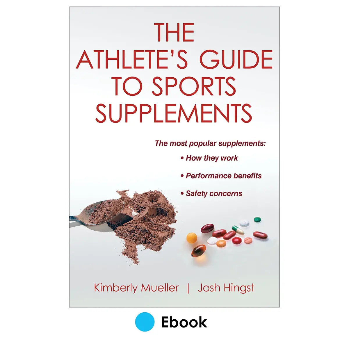 The Athlete's Guide To Sports Supplements Epub 1