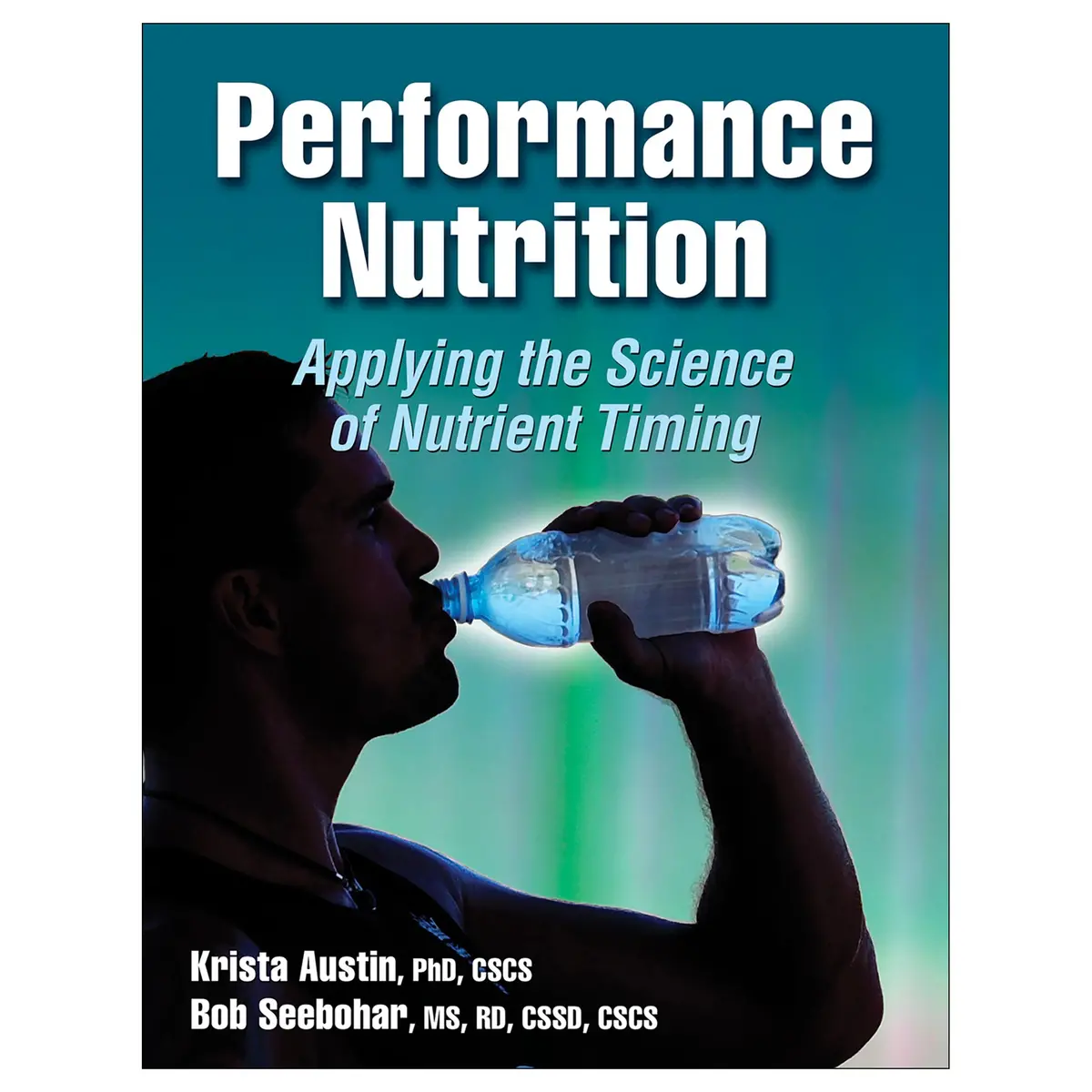Performance Nutrition Epub 1