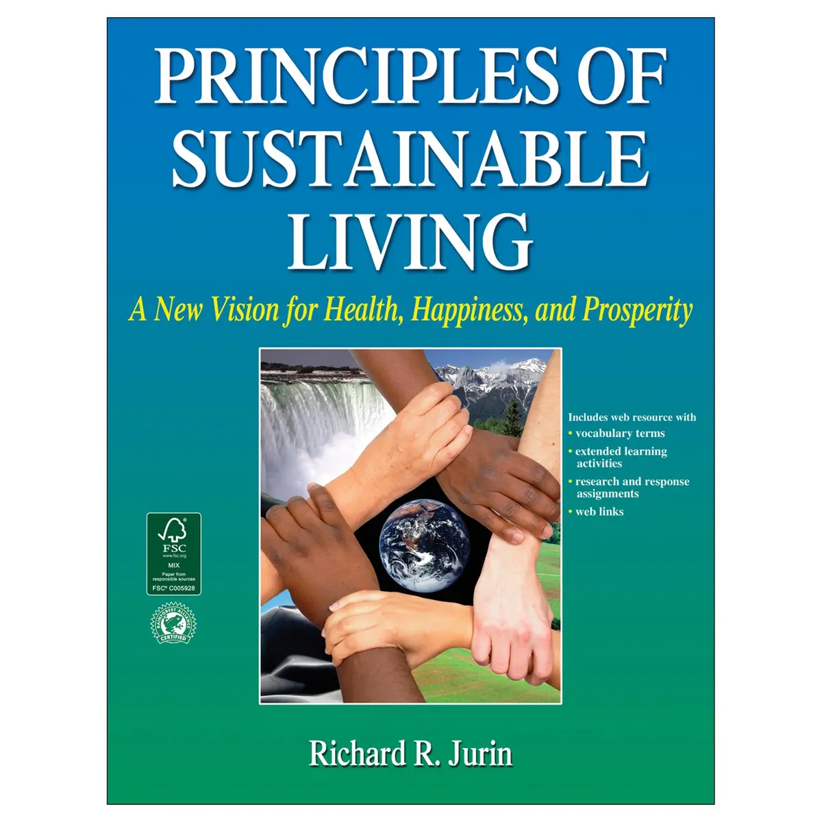 Principles Of Sustainable Living Epub 1