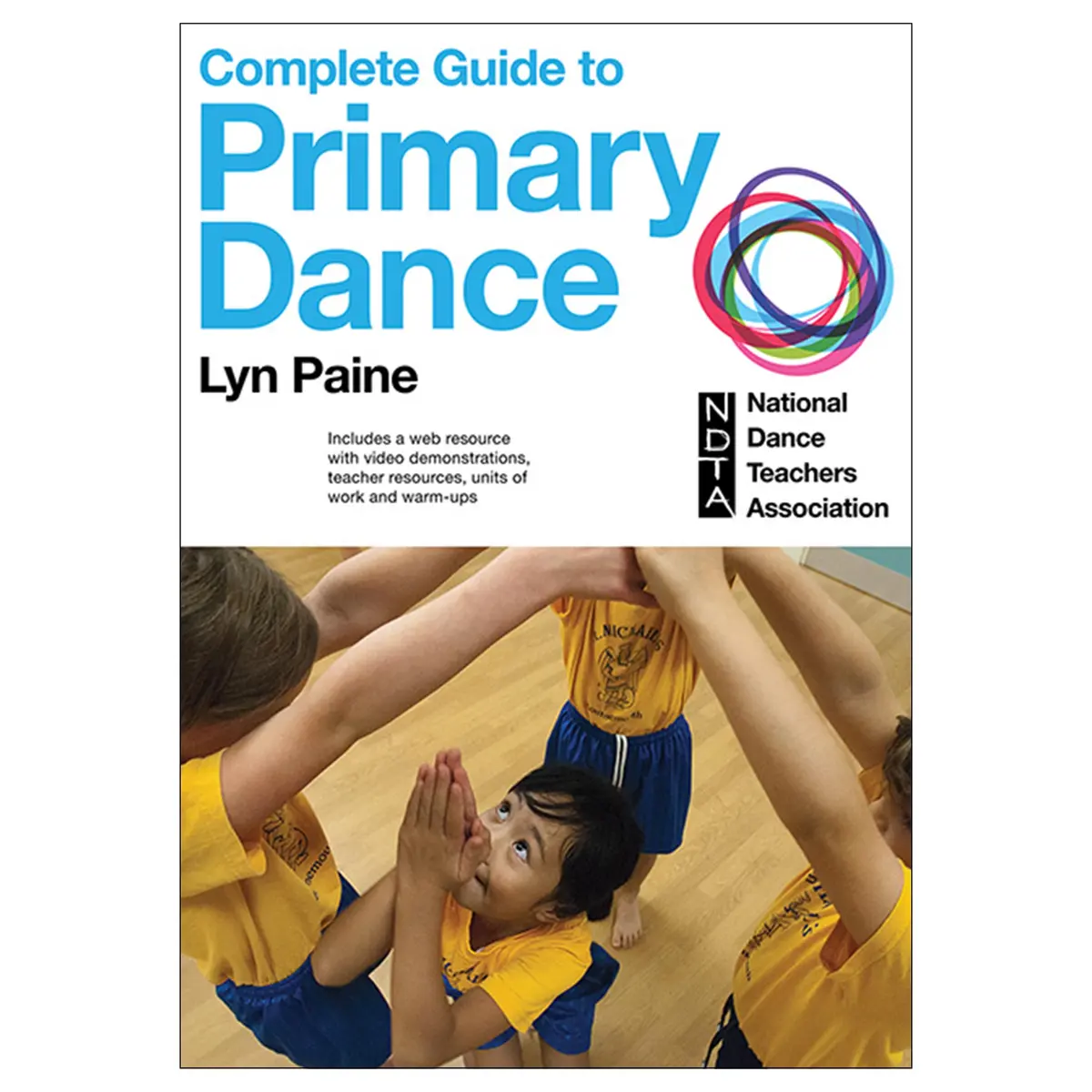 The Complete Guide To Primary Dance Epub 1