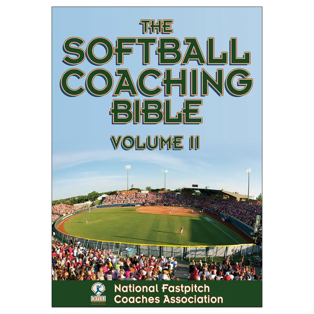 The Softball Coaching Bible Volume Ii Epub 1