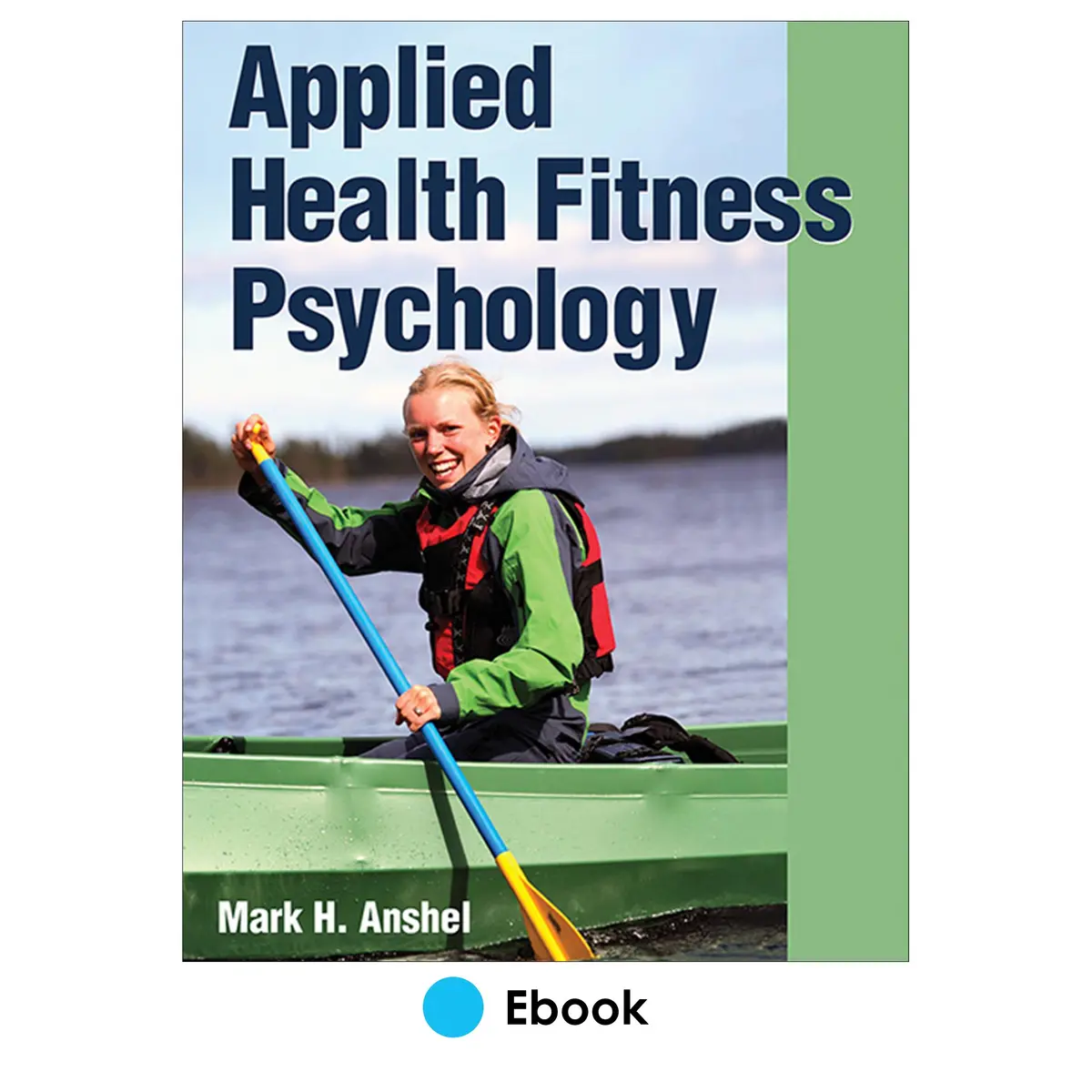 Applied Health Fitness Psychology Epub 1