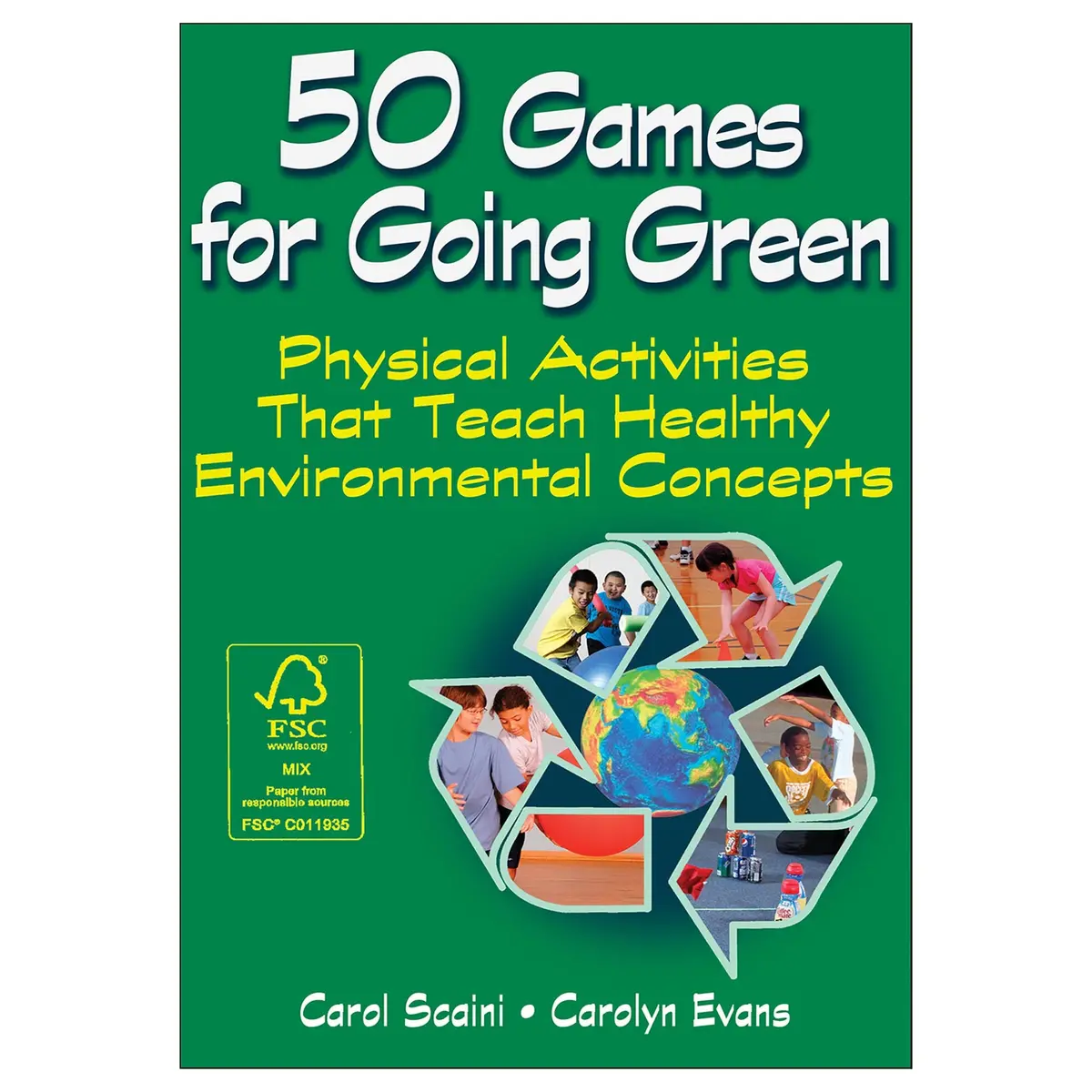 50 Games For Going Green Epub 1