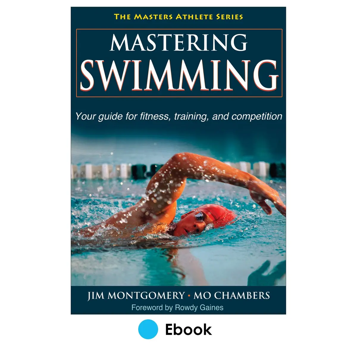 Mastering Swimming Epub 1