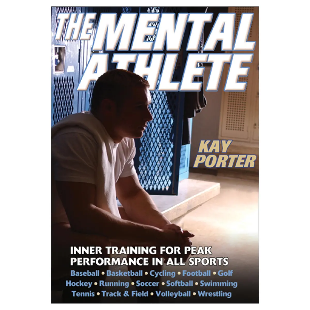 The Mental Athlete Epub 1