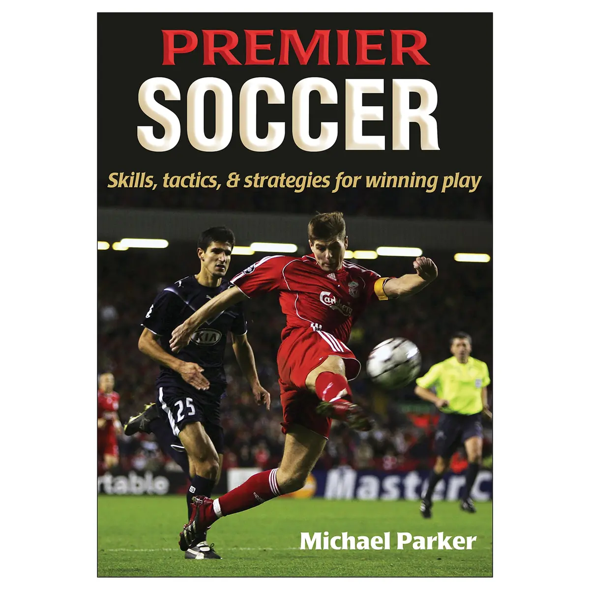 Premier Soccer Epub 1