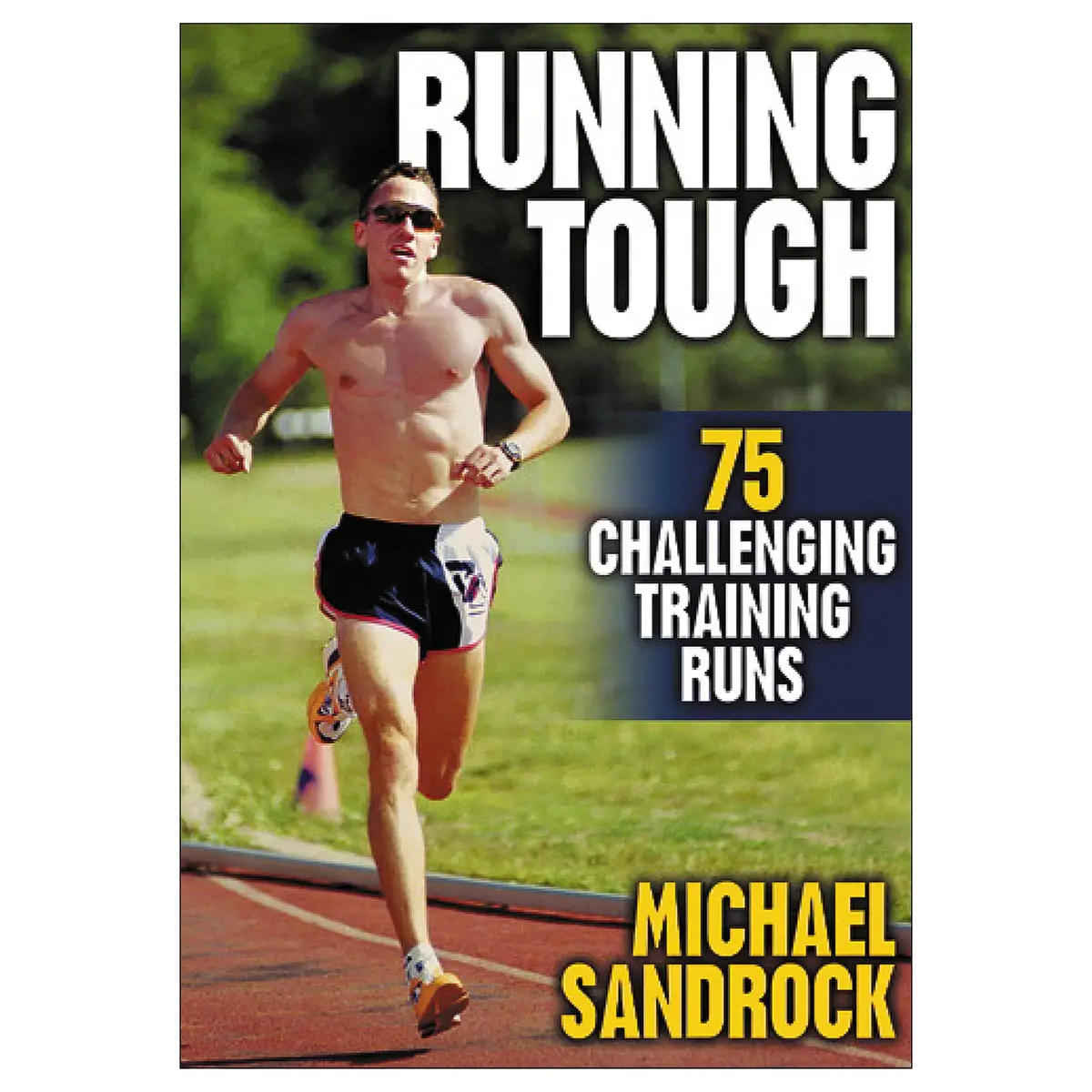 Running Tough Epub 1