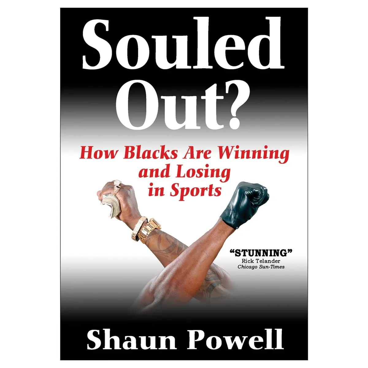 Souled Out? Epub 1