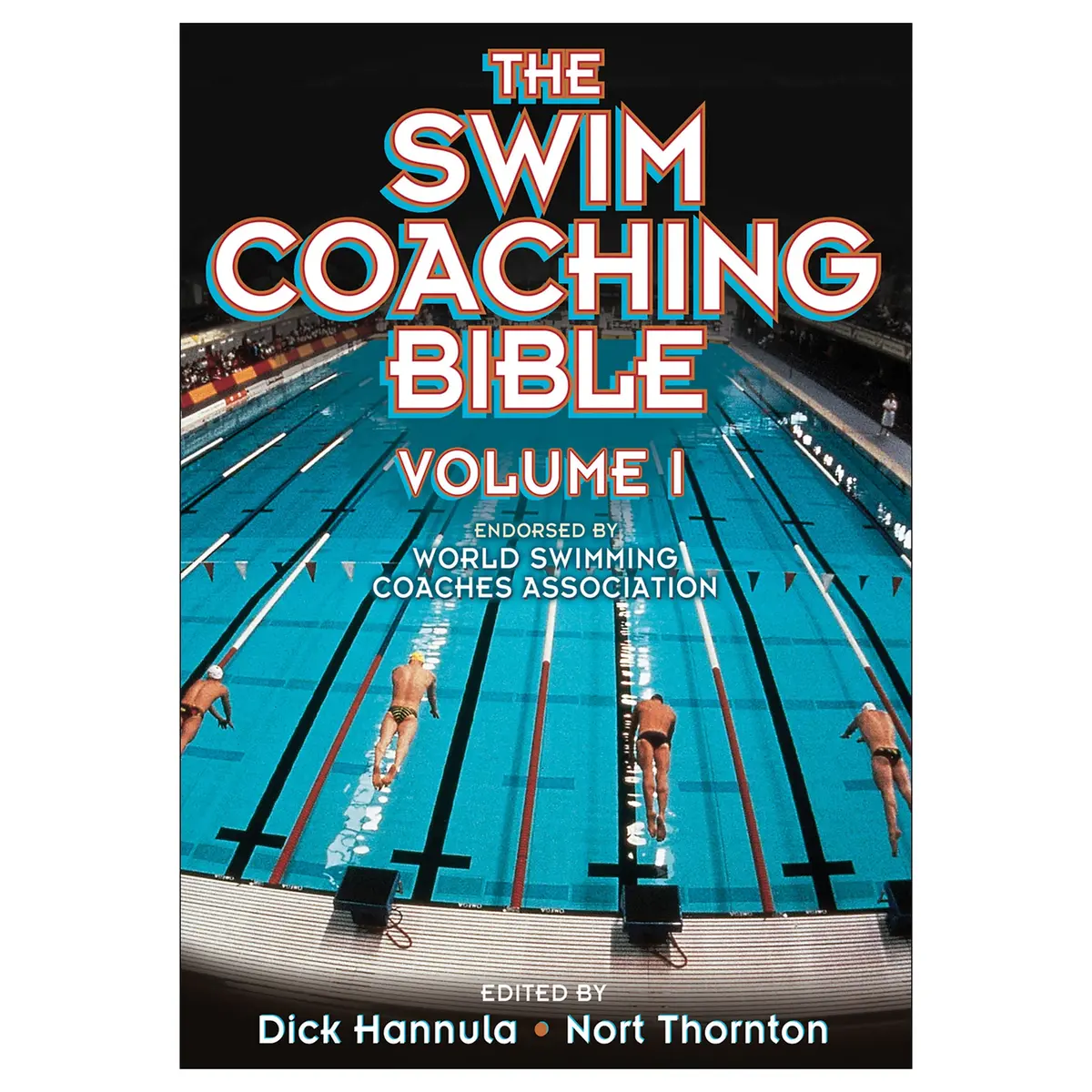 The Swim Coaching Bible Volume I Epub 1