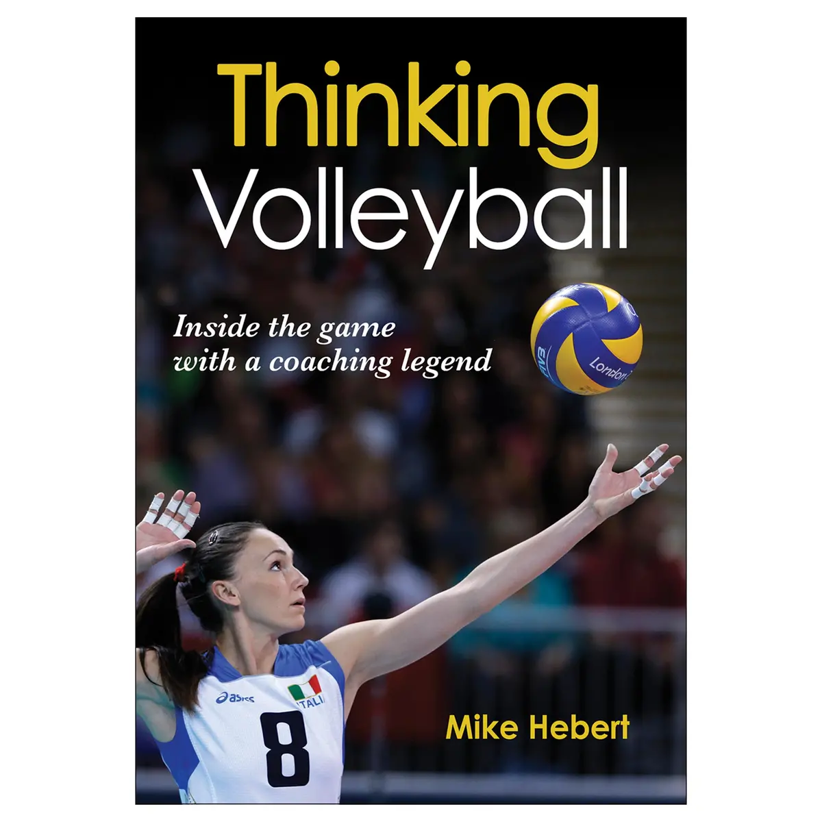 Thinking Volleyball Epub 1