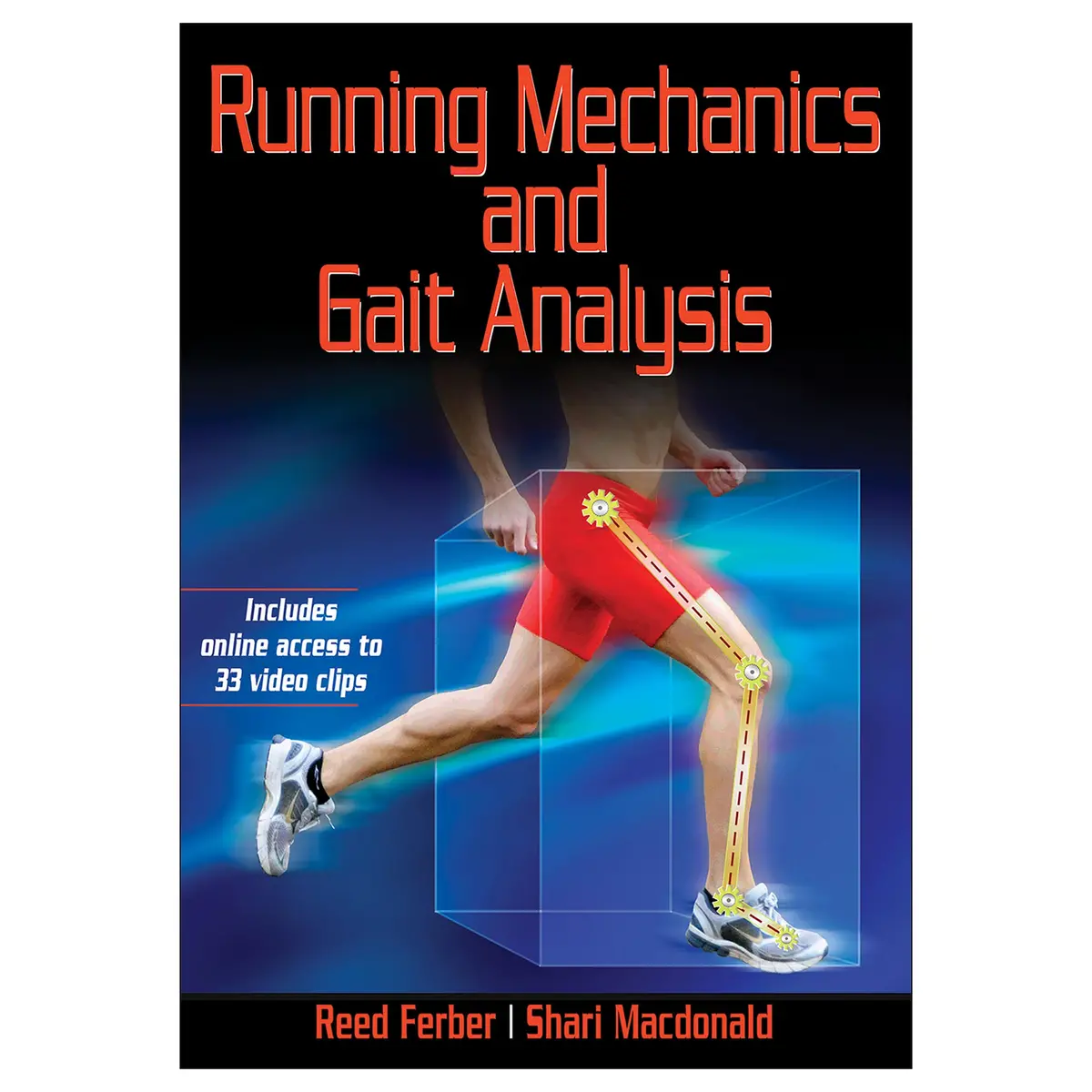 Running Mechanics And Gait Analysis Epub 1