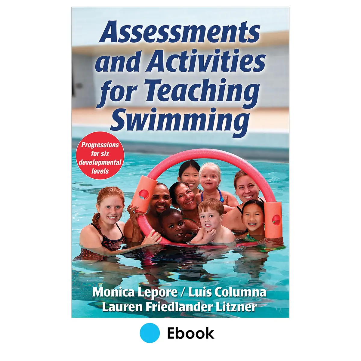 Assessments And Activities For Teaching Swimming Epub 1