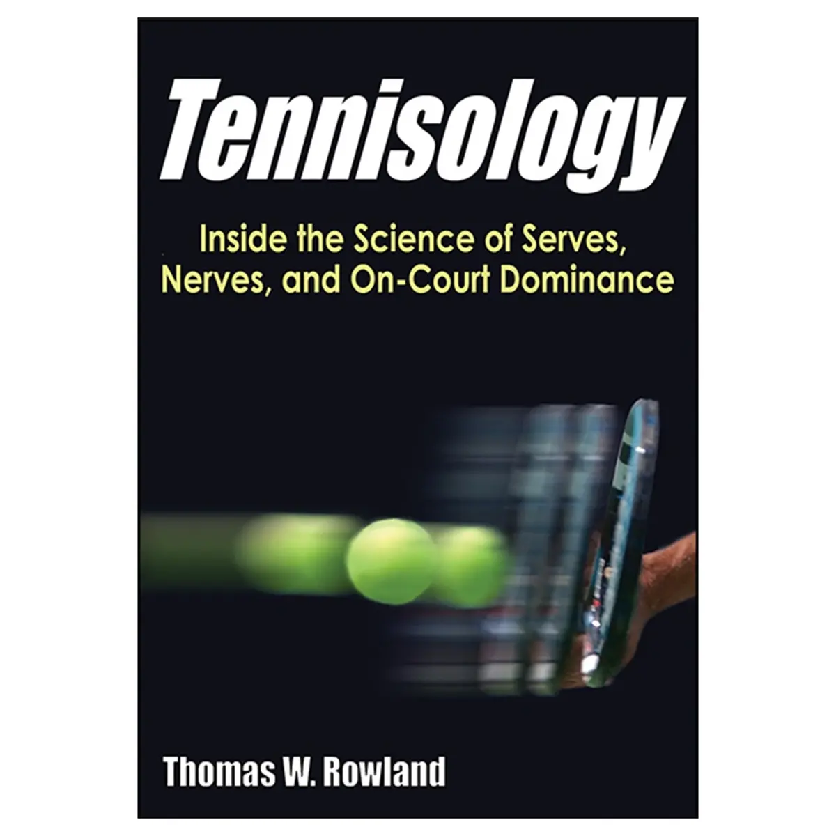 Tennisology Epub 1