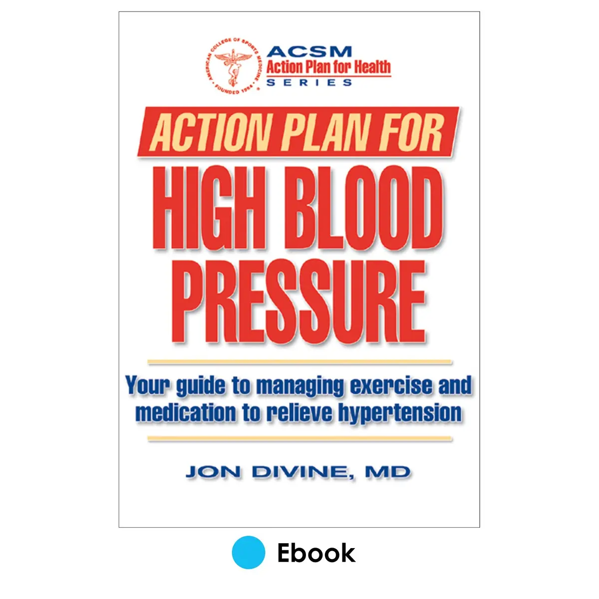 Action Plan For High Blood Pressure Epub 1