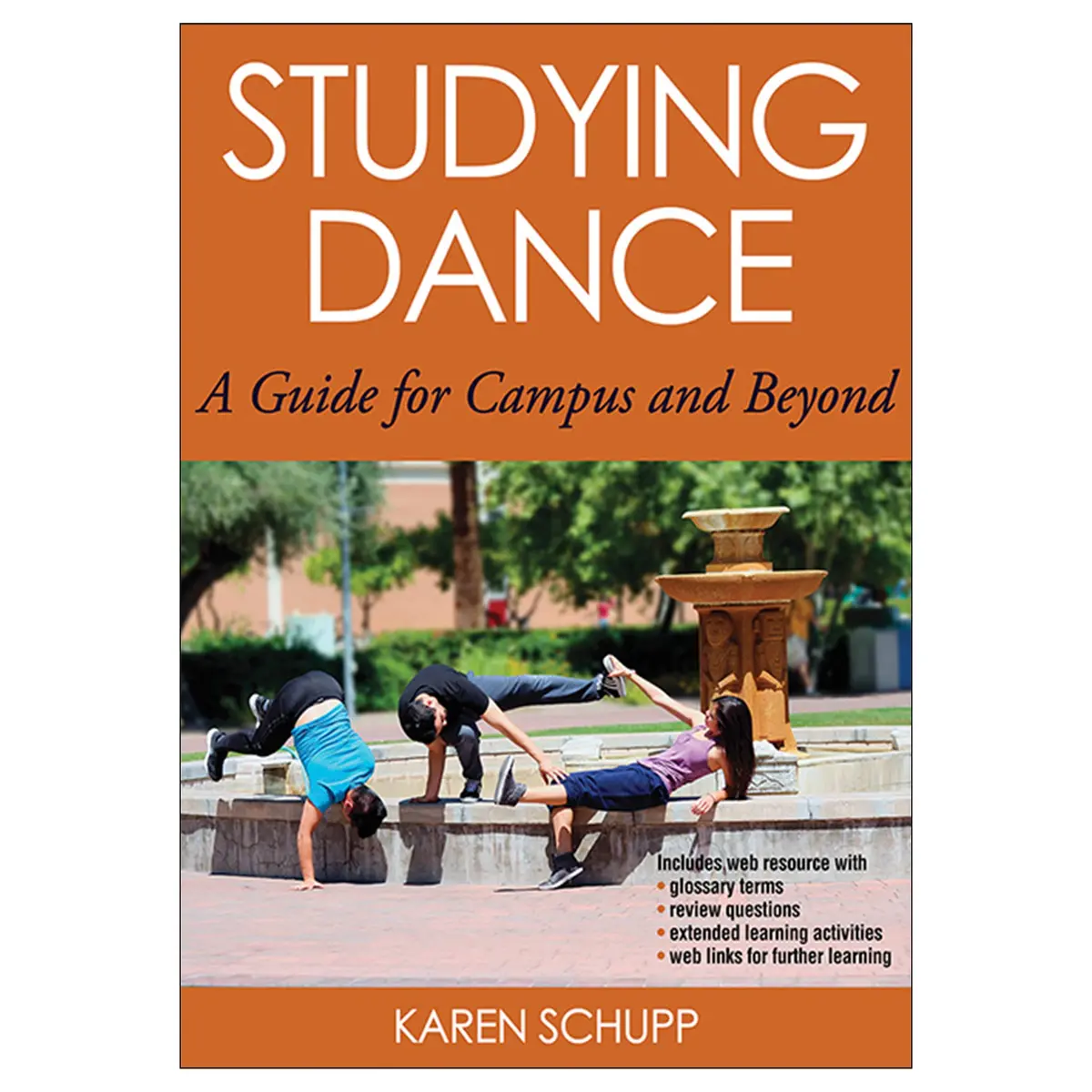 Studying Dance Epub 1