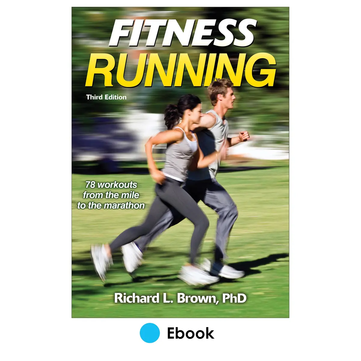 Fitness Running 3Rd Edition Epub 1