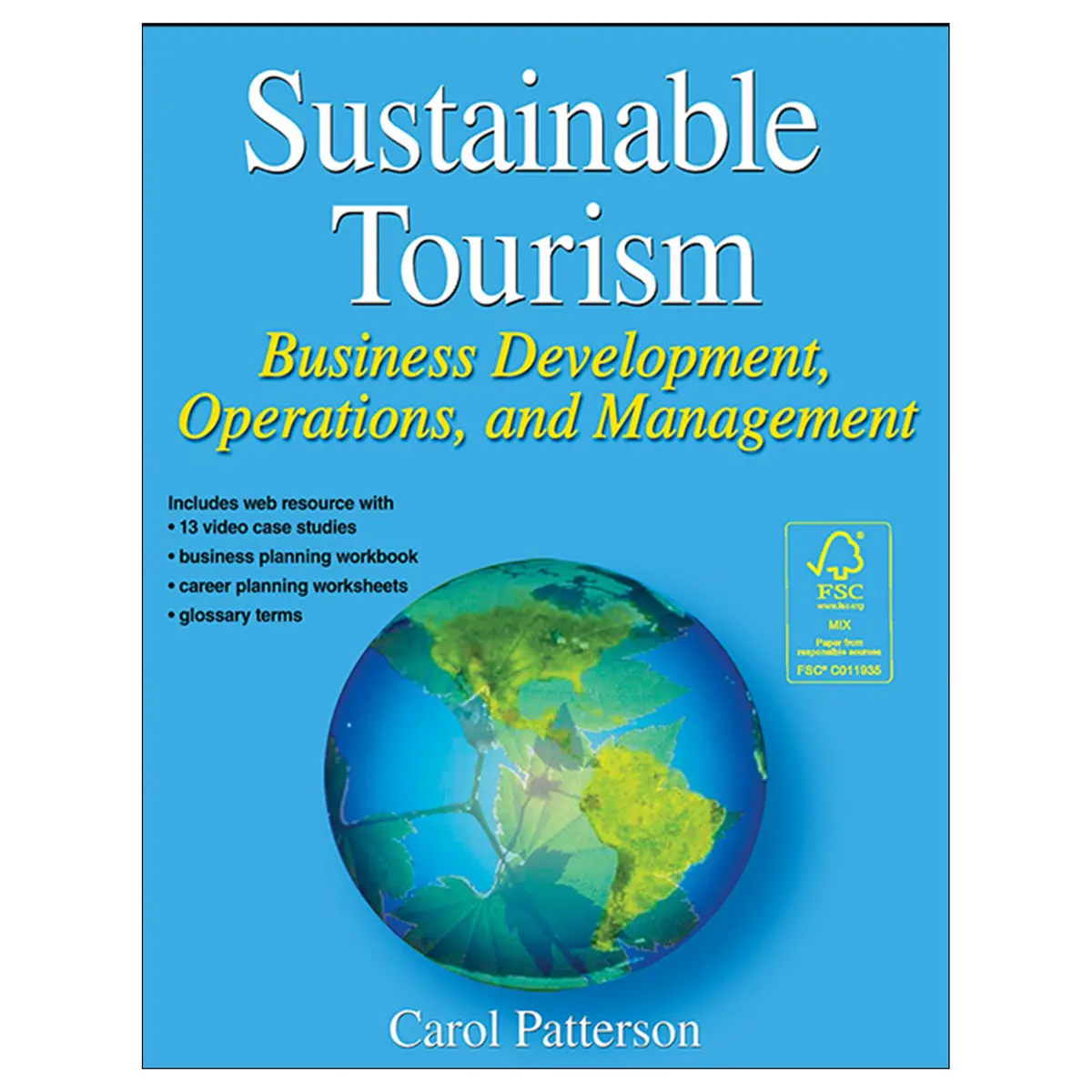 Sustainable Tourism Epub 1