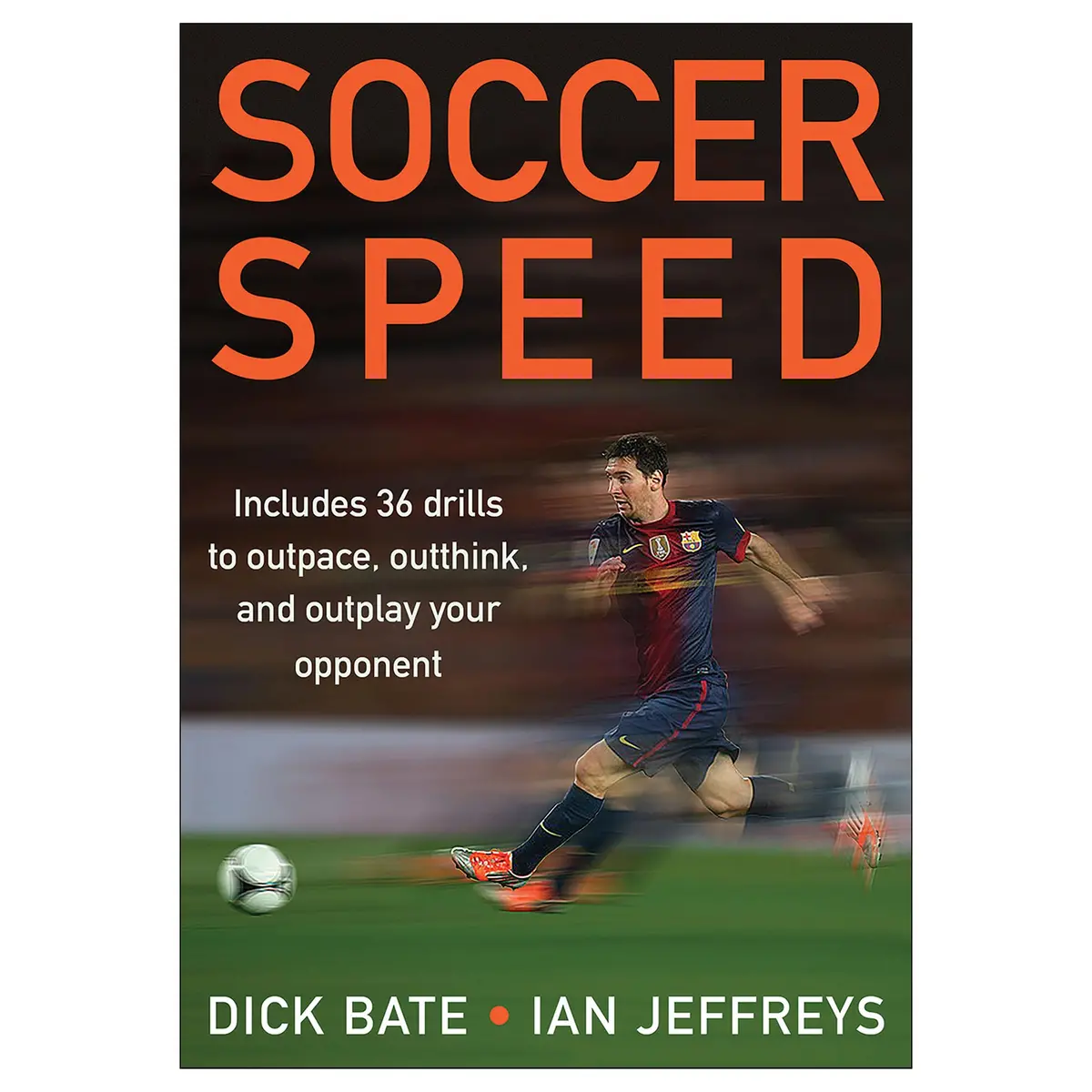 Soccer Speed Epub 1