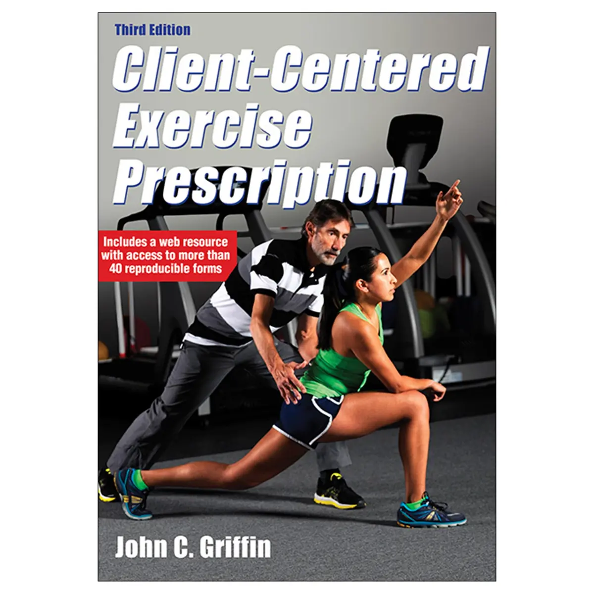 Client-Centered Exercise Prescription 3Rd Edition Epub 1