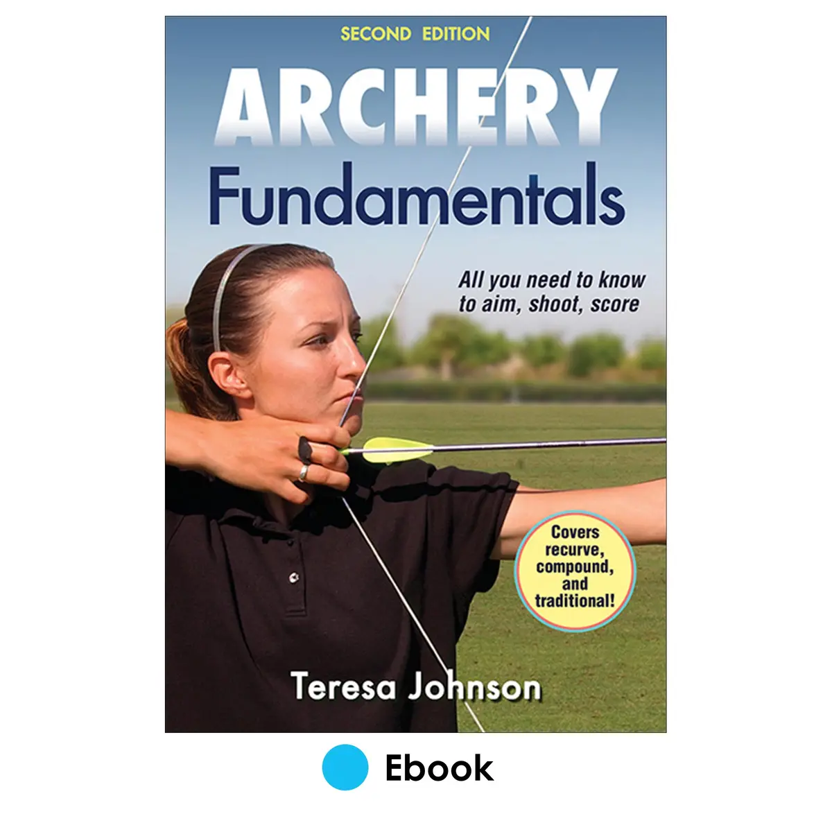 Archery Fundamentals 2Nd Edition Epub 1