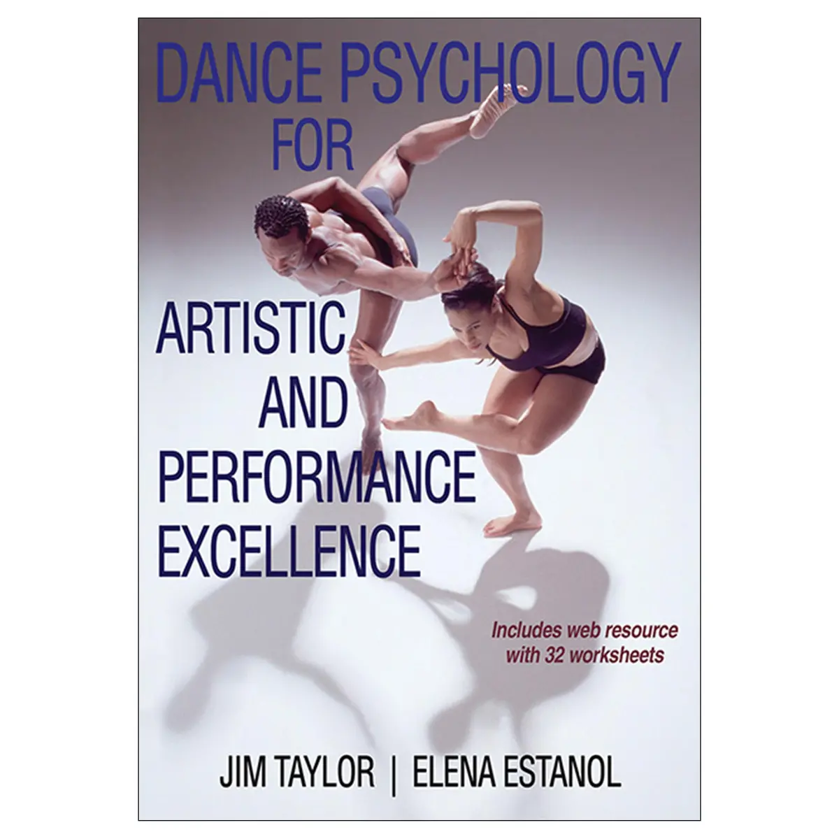 Dance Psychology For Artistic And Performance Excellence Epub 1