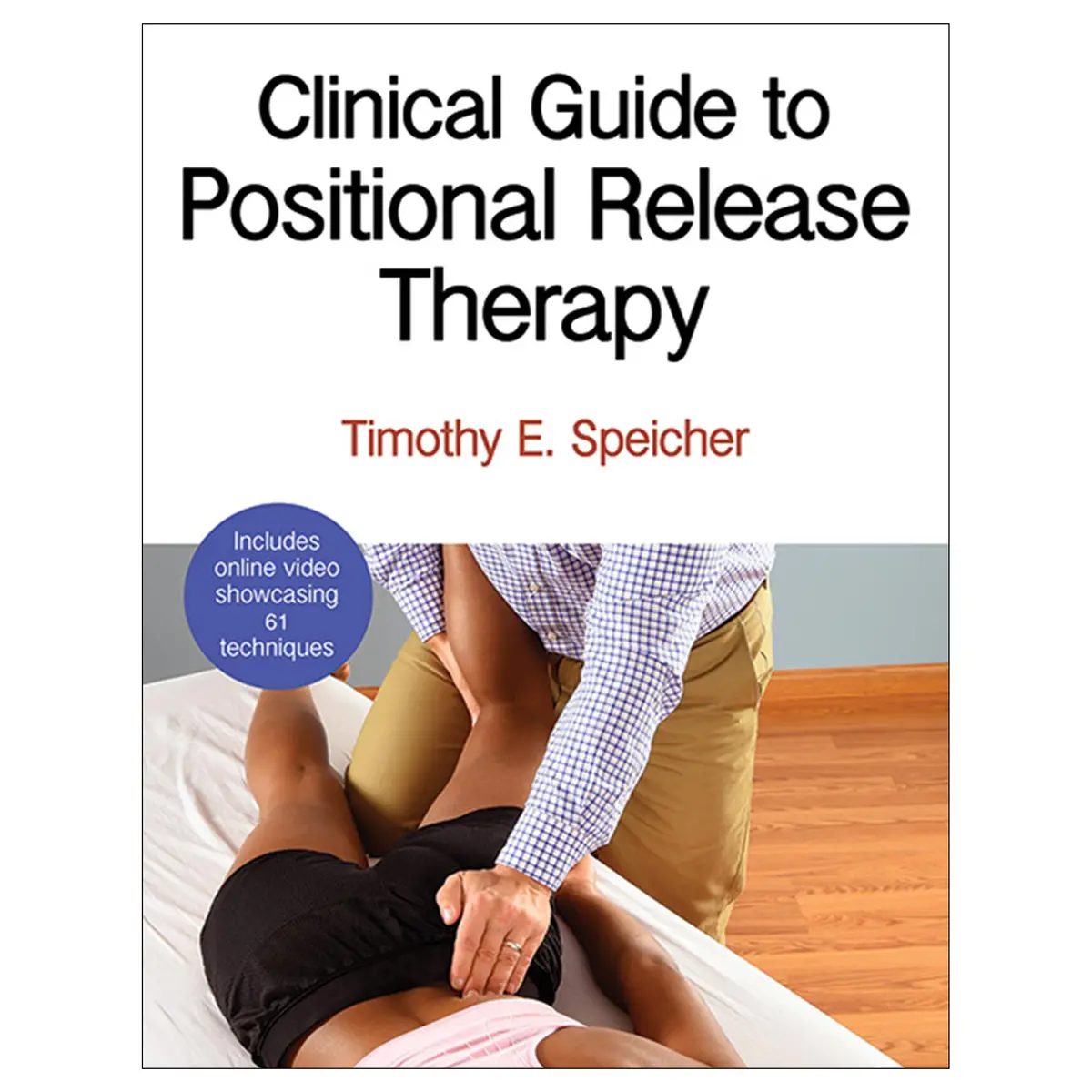 Clinical Guide To Positional Release Therapy Epub 1