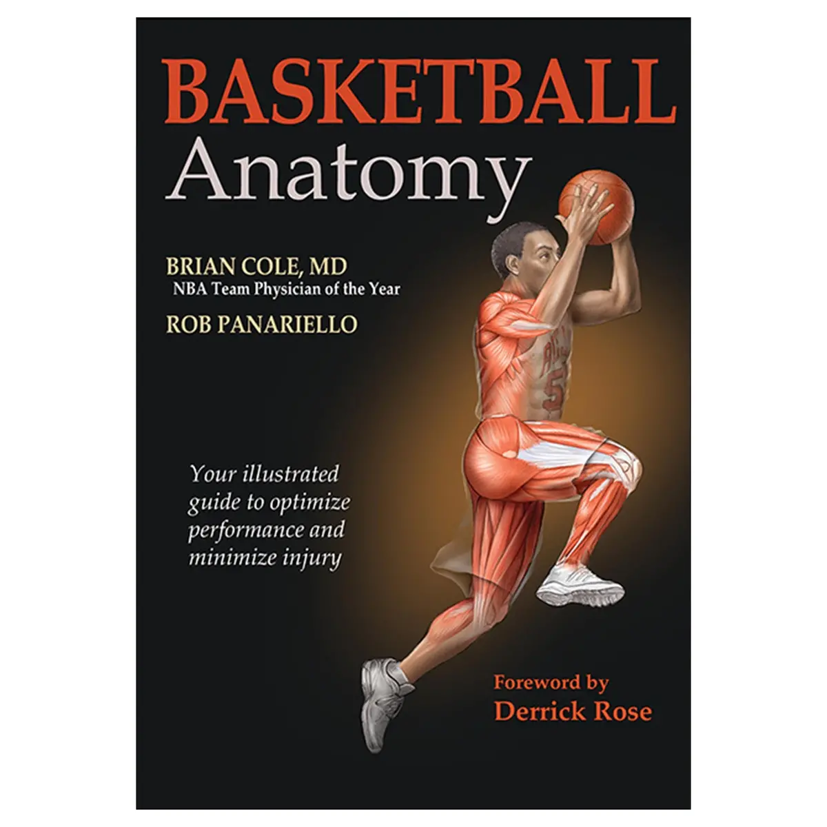 Basketball Anatomy Epub 1