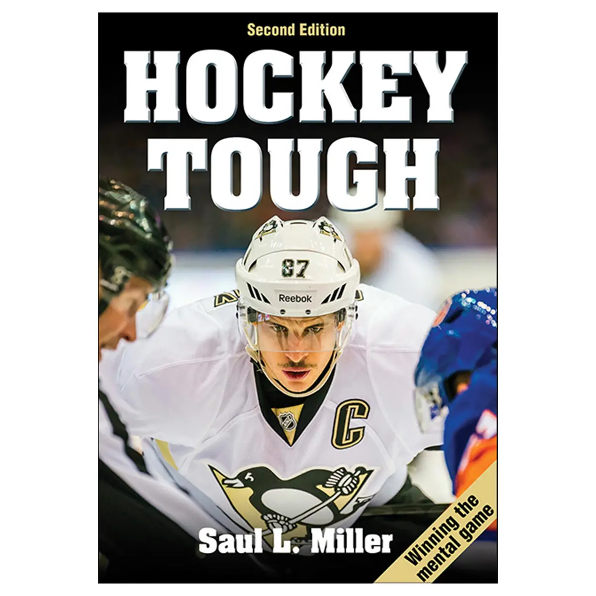 Hockey Tough 2Nd Edition Epub 1
