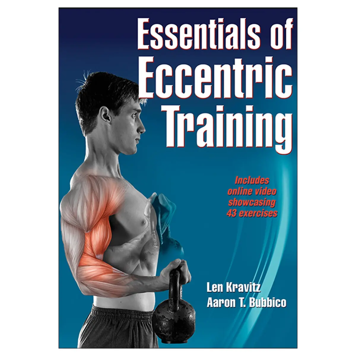 Essentials Of Eccentric Training Epub With Online Video 1