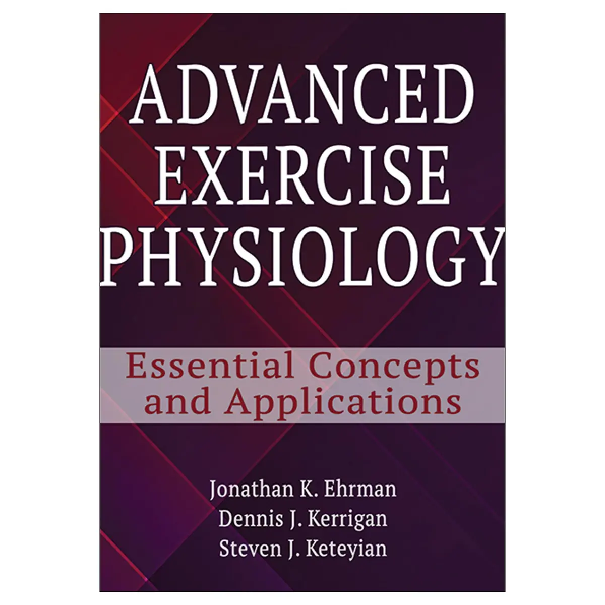 Advanced Exercise Physiology Epub 1