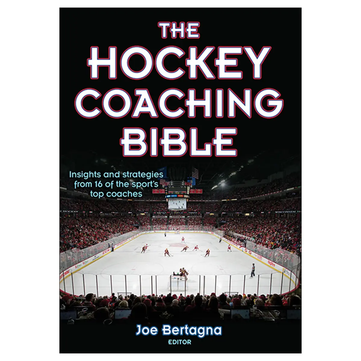 The Hockey Coaching Bible Epub 1