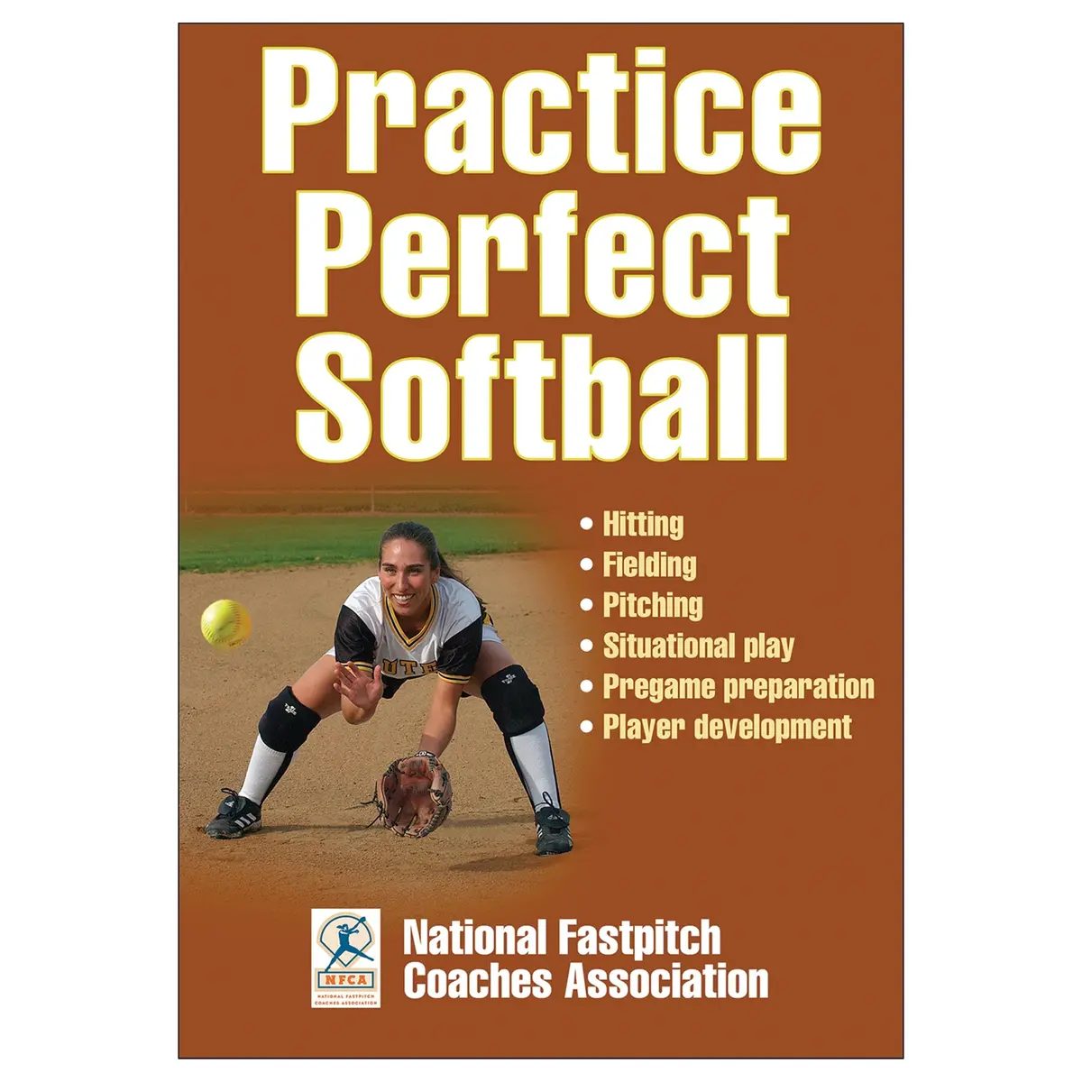 Practice Perfect Softball Epub 1