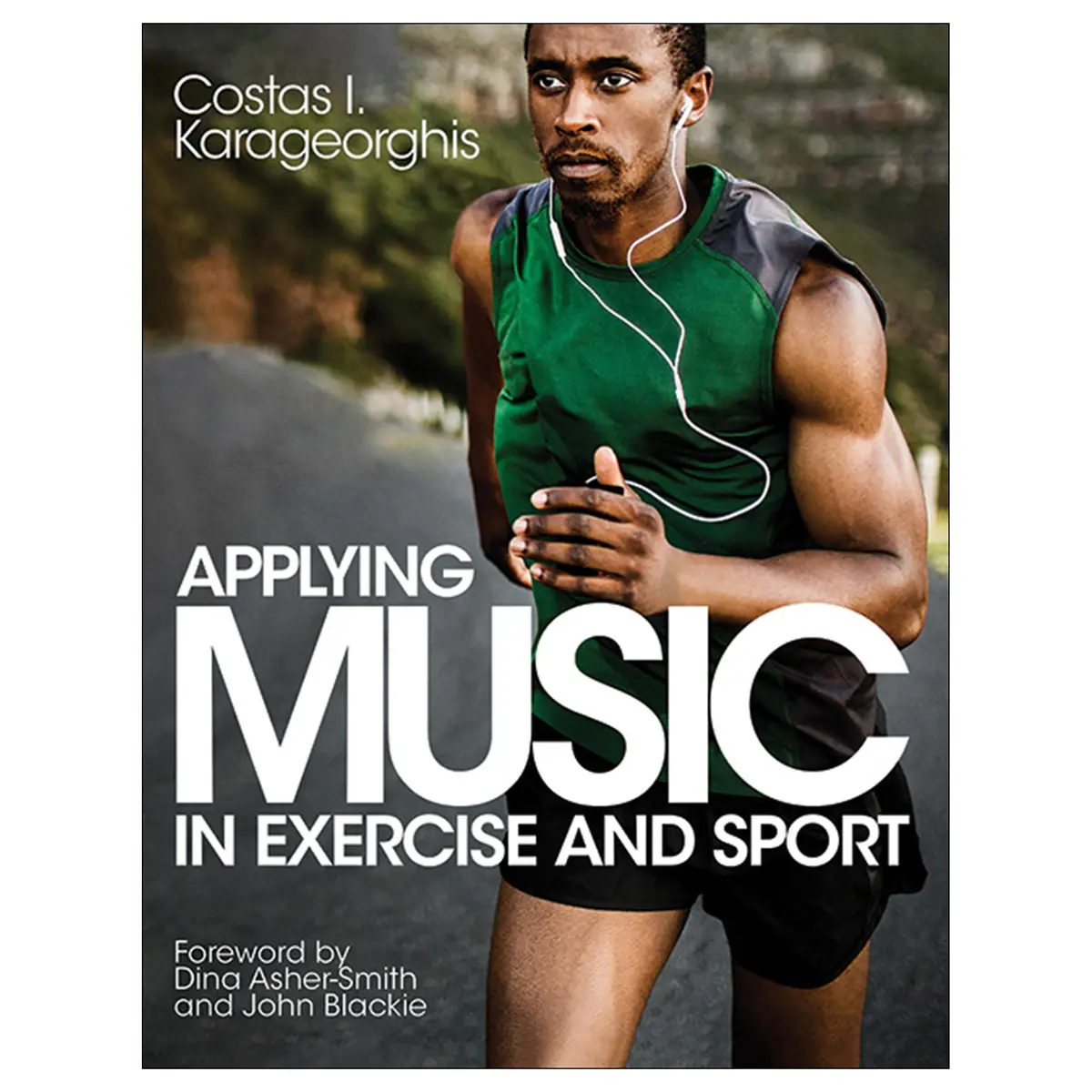 Applying Music In Exercise And Sport Epub 1